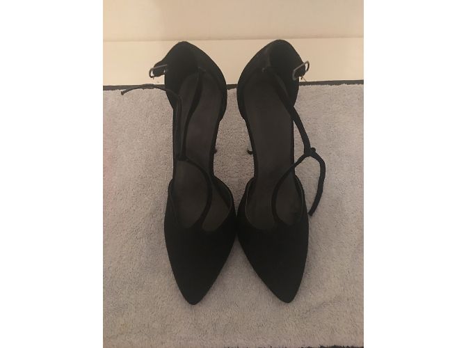 Asos Tacchi - vista 3