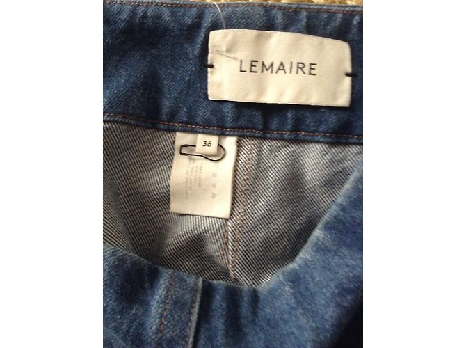 Lemaire Gonna - vista 4
