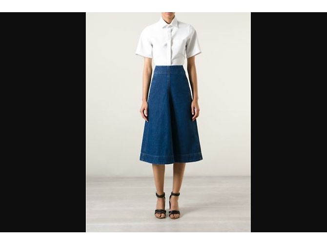 Lemaire Gonna - vista 6