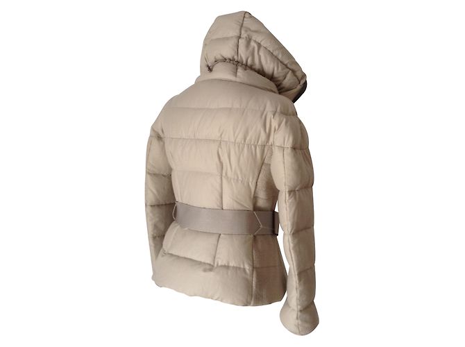 Moncler Cappotto - vista 2