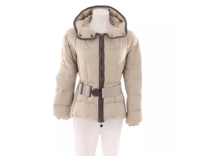 Moncler Cappotto - vista 3