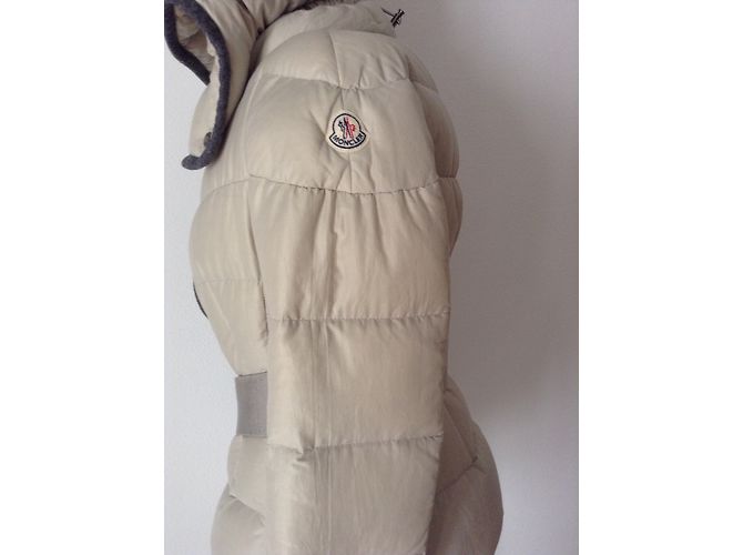 Moncler Cappotto - vista 4