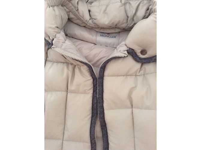 Moncler Cappotto - vista 7