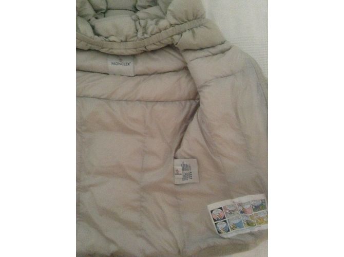 Moncler Cappotto - vista 8