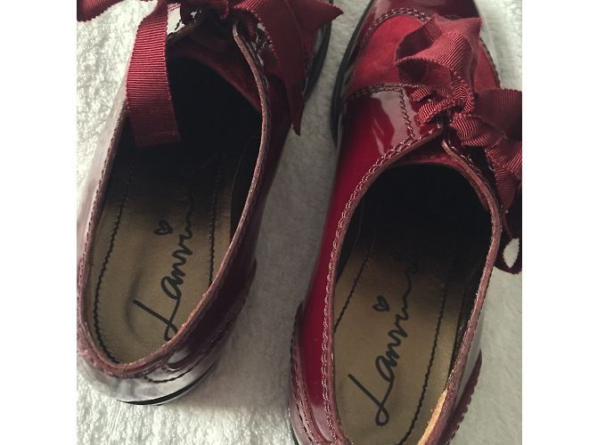 Lanvin Derbies - vue 4