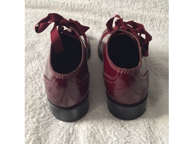 Lanvin Derbies - vue 5