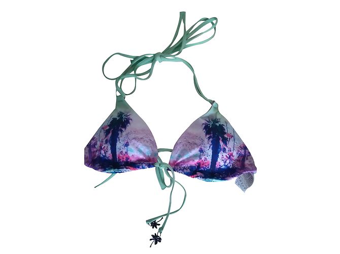 Bikini Seafolly Desert Spring Multicolor - vista 2