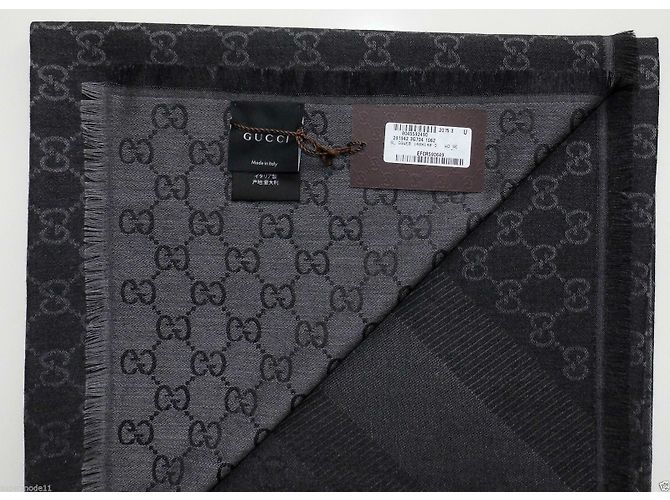Gucci Schal - Ansicht 3