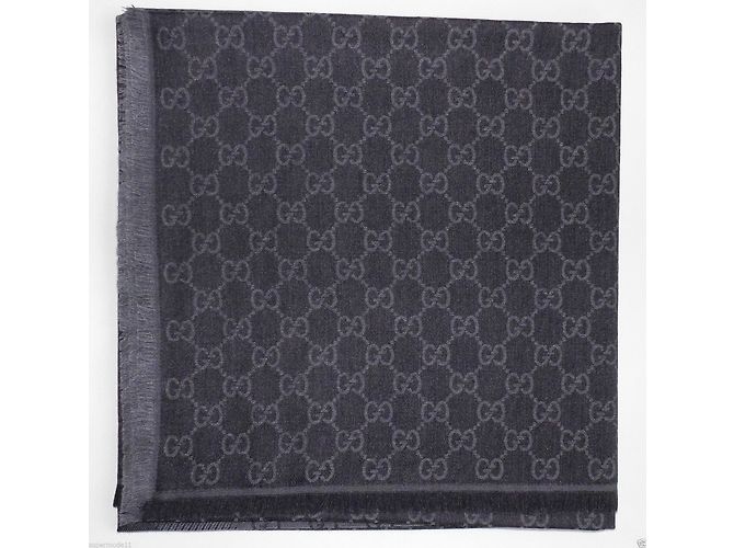 Gucci Schal - Ansicht 4