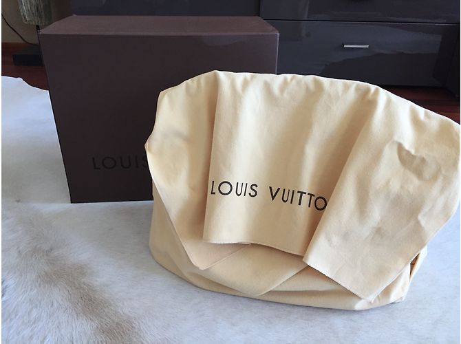 Louis Vuitton ALMA MM MIROIR DORE GOLD - EDIZIONE SPECIALE D'oro - vista 12