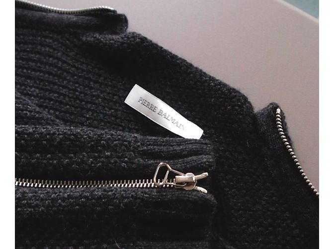 Pierre Balmain Pullover - Ansicht 4