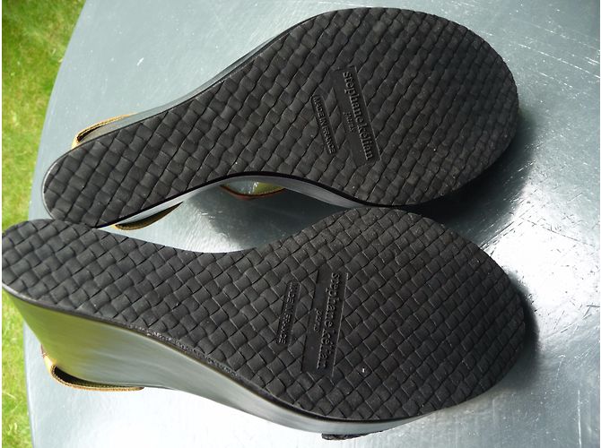 Stéphane Kelian Sandalen - Ansicht 5