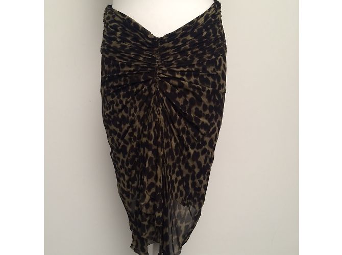 Isabel Marant Etoile Saia - vista 5