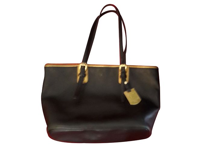 Longchamp LM, raro - vista 2