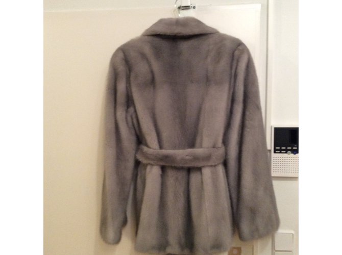 Manzari Piel Gris - vista 3