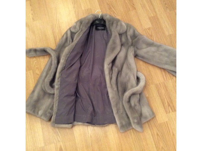 Manzari Piel Gris - vista 4