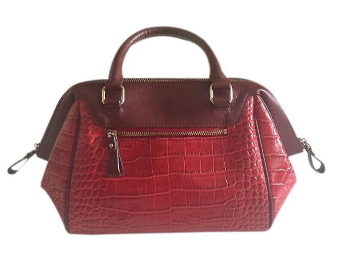 Autre Marque Handtasche Lorenzo - Ansicht 2
