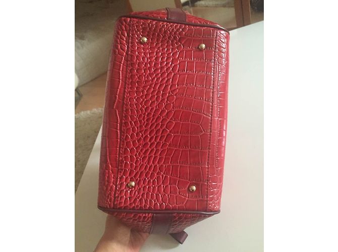 Autre Marque Handtasche Lorenzo - Ansicht 4
