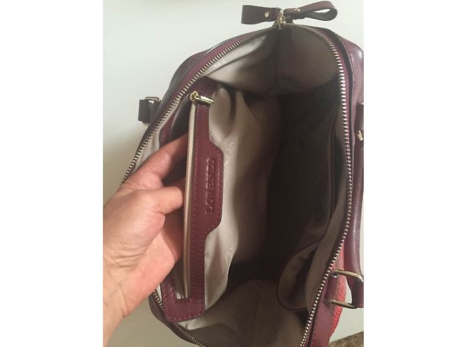 Autre Marque Handtasche Lorenzo - Ansicht 5