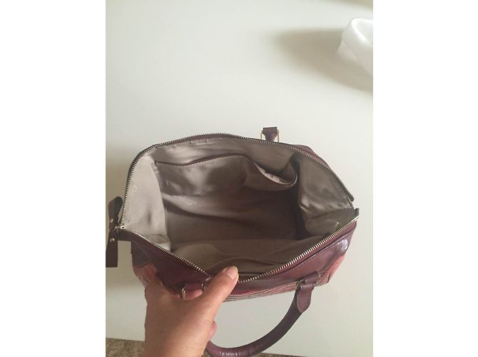Autre Marque Handtasche Lorenzo - Ansicht 6