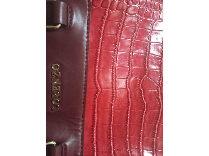 Autre Marque Handtasche Lorenzo - Ansicht 7