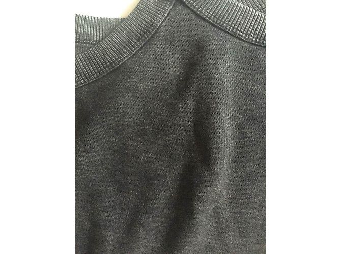 Gas Tanktop Grau - Ansicht 4
