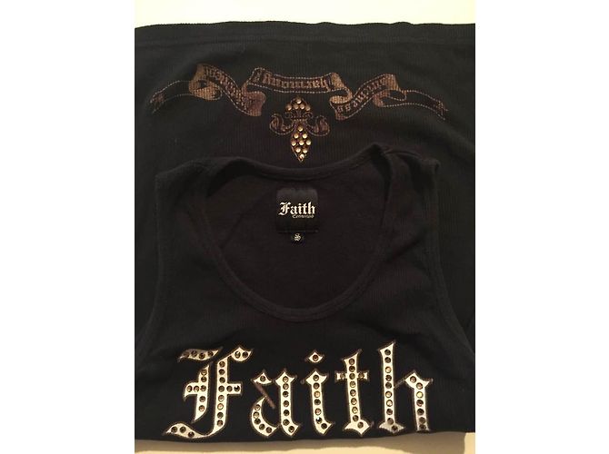 Faith Connexion Regata - vista 3