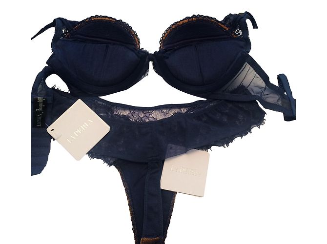 La Perla set di biancheria intima - vista 2
