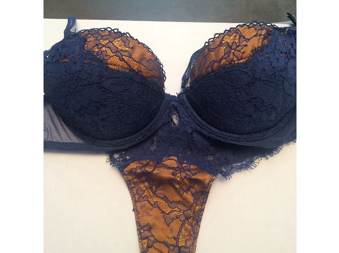 La Perla set di biancheria intima - vista 3