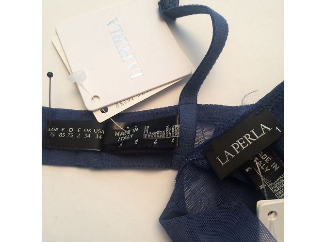 La Perla set di biancheria intima - vista 4