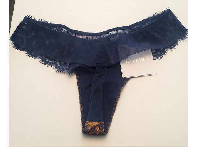 La Perla set di biancheria intima - vista 7