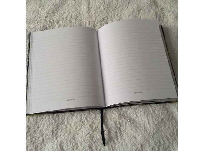 Emilio Pucci Notebook - view 4