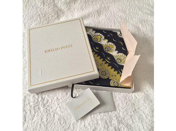 Emilio Pucci Notebook - view 6