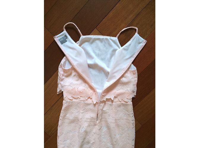Asos Spitzenkleid - Ansicht 4