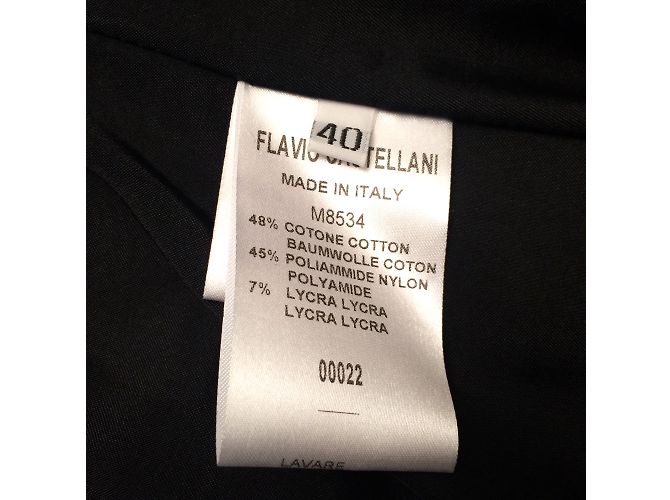 Flavio Castellani Jacke - Ansicht 8