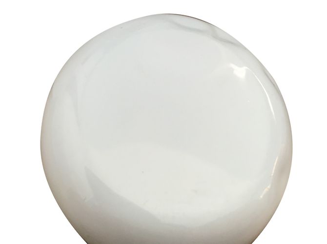 Chanel garrafa térmica Branco - vista 2