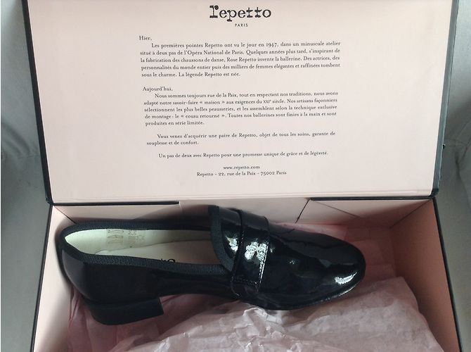 Repetto Michael - view 3