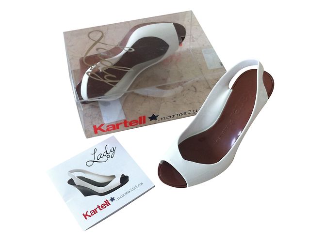 Kartell Lady - vista 2
