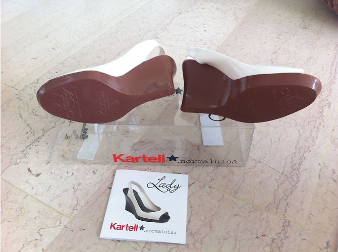 Kartell Lady - vista 4