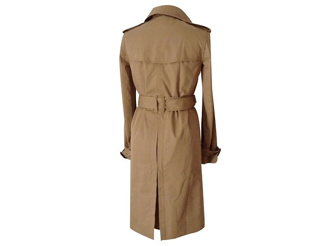Saint Laurent Gabardina - vista 2