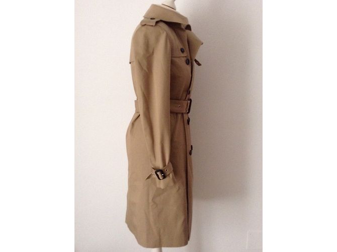 Saint Laurent Gabardina - vista 3