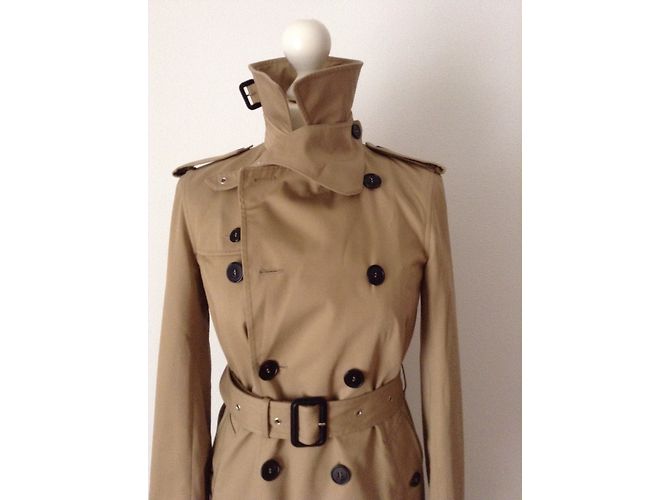 Saint Laurent Gabardina - vista 5