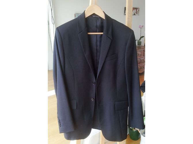 Thierry Mugler Chaqueta de sport - vista 3
