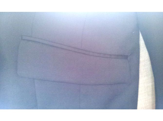 Thierry Mugler Chaqueta de sport - vista 6