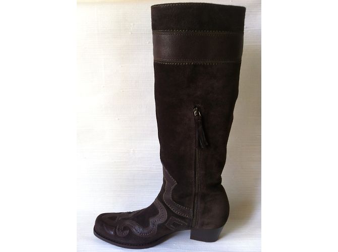 Miu Miu Boots - view 3