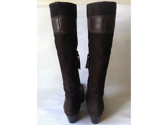 Miu Miu Boots - view 4