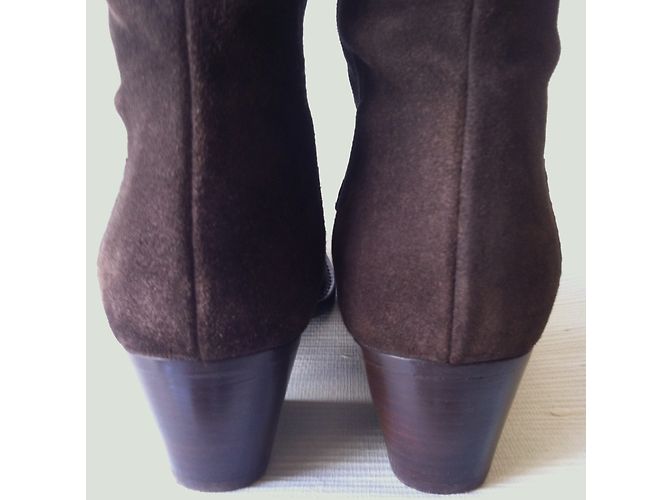 Miu Miu Boots - view 6