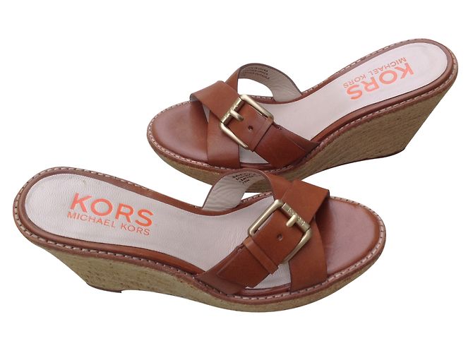 Michael Kors Muli cuneo - vista 2