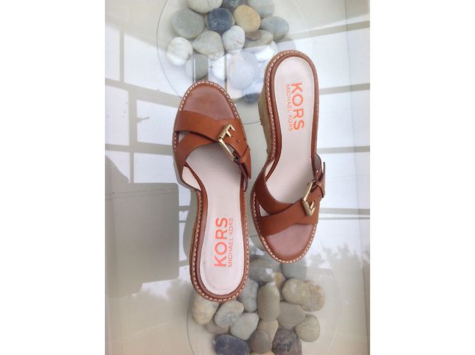 Michael Kors Muli cuneo - vista 4