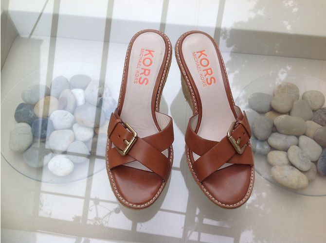Michael Kors Muli cuneo - vista 5